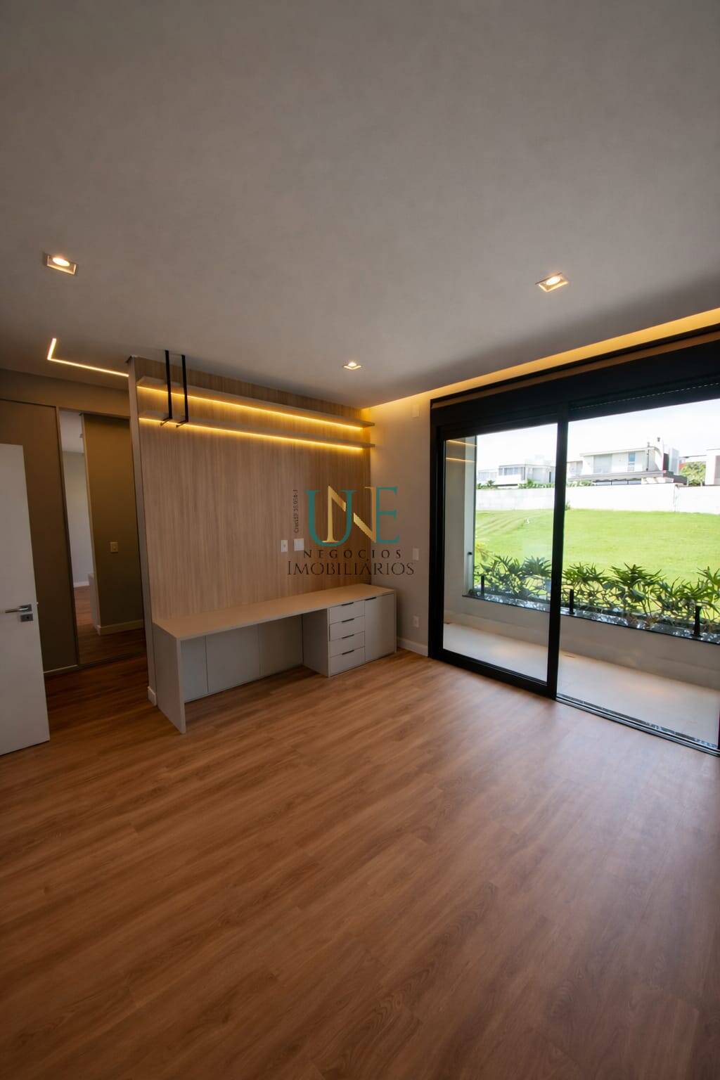 O melhor do Alphaville 3 - Casa com elevador e 6 dormitórios! - Foto 16