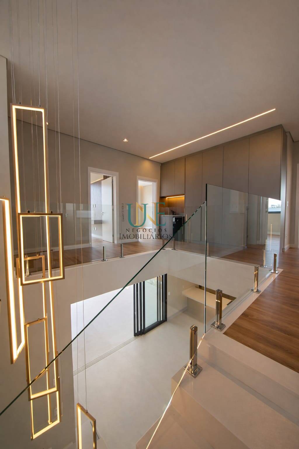 O melhor do Alphaville 3 - Casa com elevador e 6 dormitórios! - Foto 18