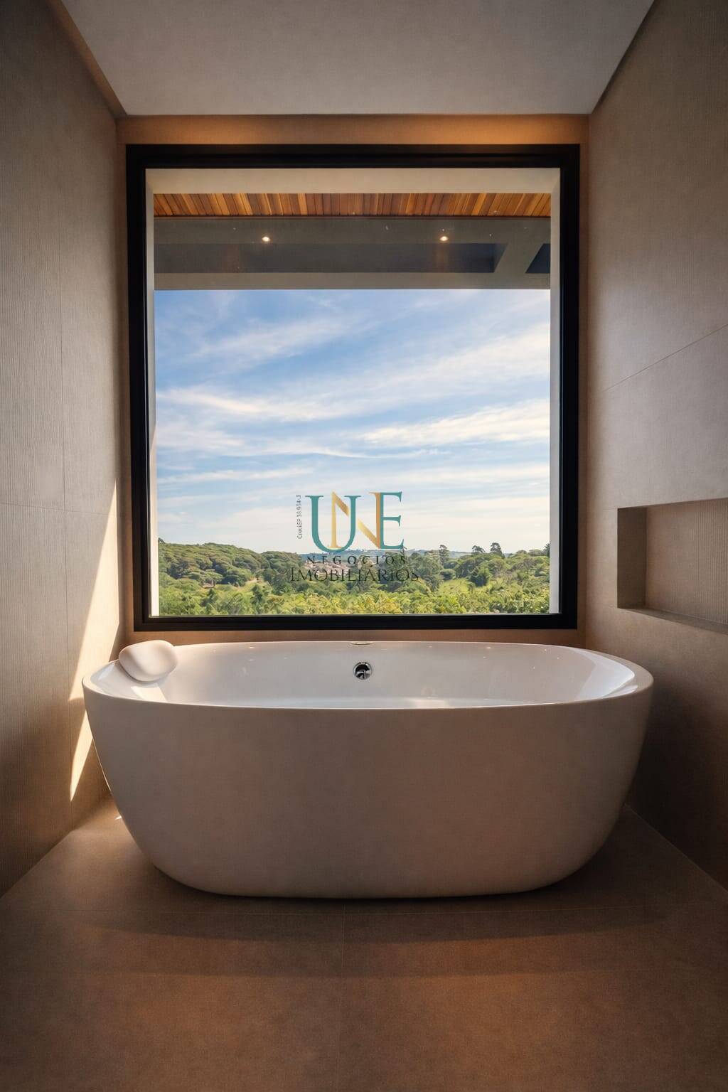 O melhor do Alphaville 3 - Casa com elevador e 6 dormitórios! - Foto 19