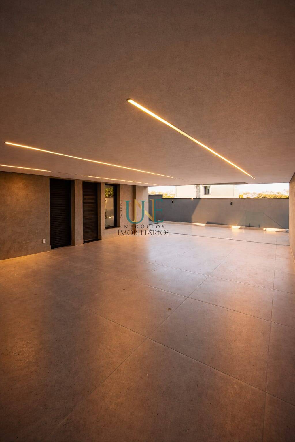 O melhor do Alphaville 3 - Casa com elevador e 6 dormitórios! - Foto 20