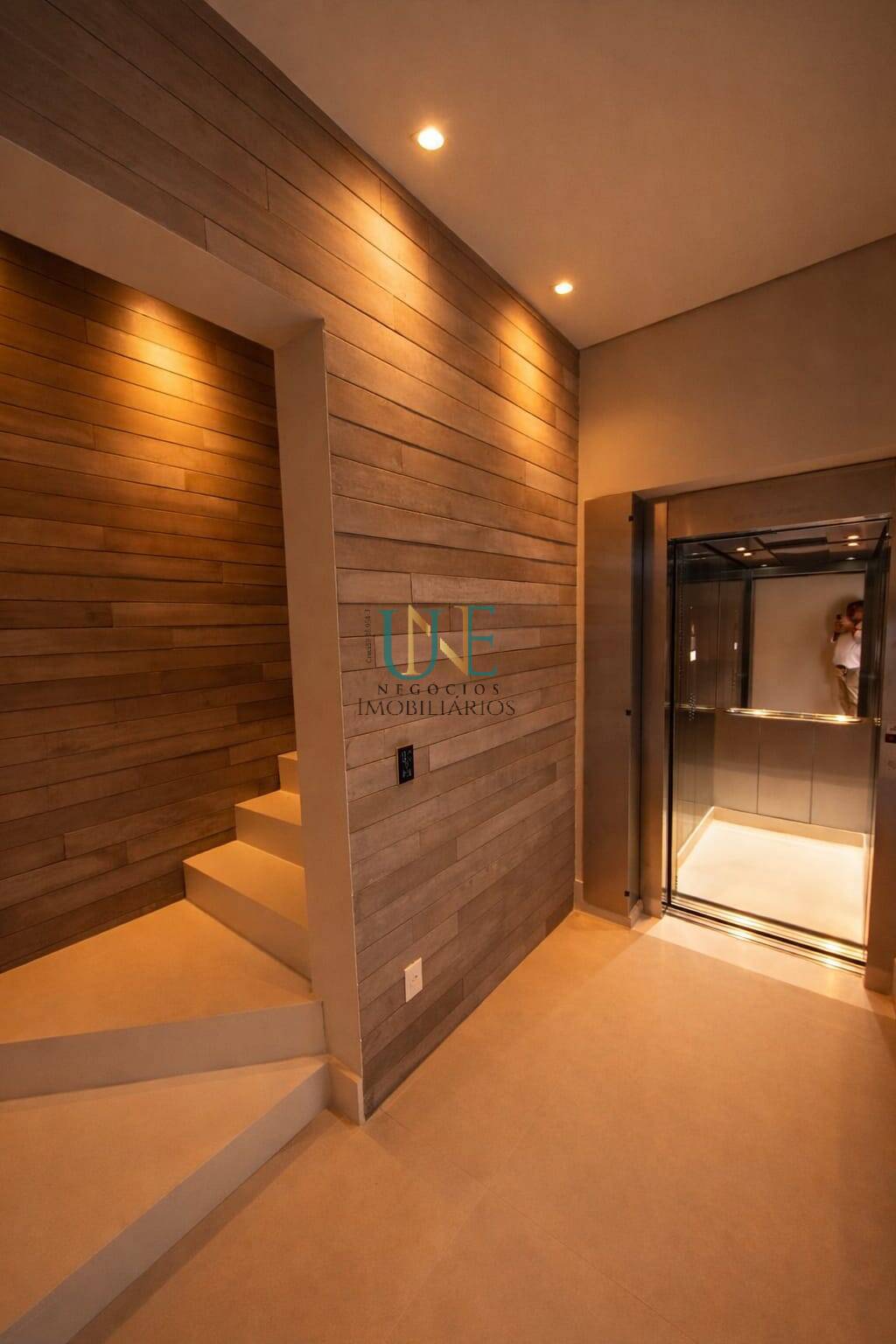 O melhor do Alphaville 3 - Casa com elevador e 6 dormitórios! - Foto 21