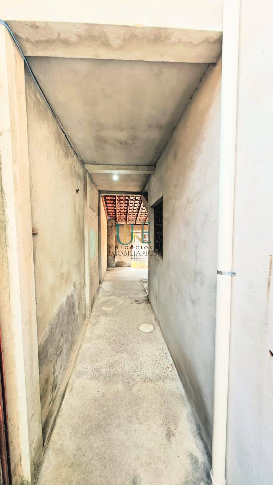 Oportunidade Única no Jardim Ouro Preto: Duas Casas pelo Preço de Uma! - Foto 2