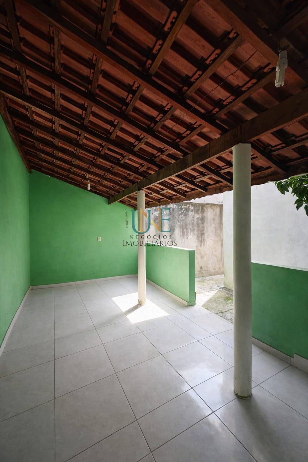 Oportunidade Única no Jardim Ouro Preto: Duas Casas pelo Preço de Uma! - Foto 23