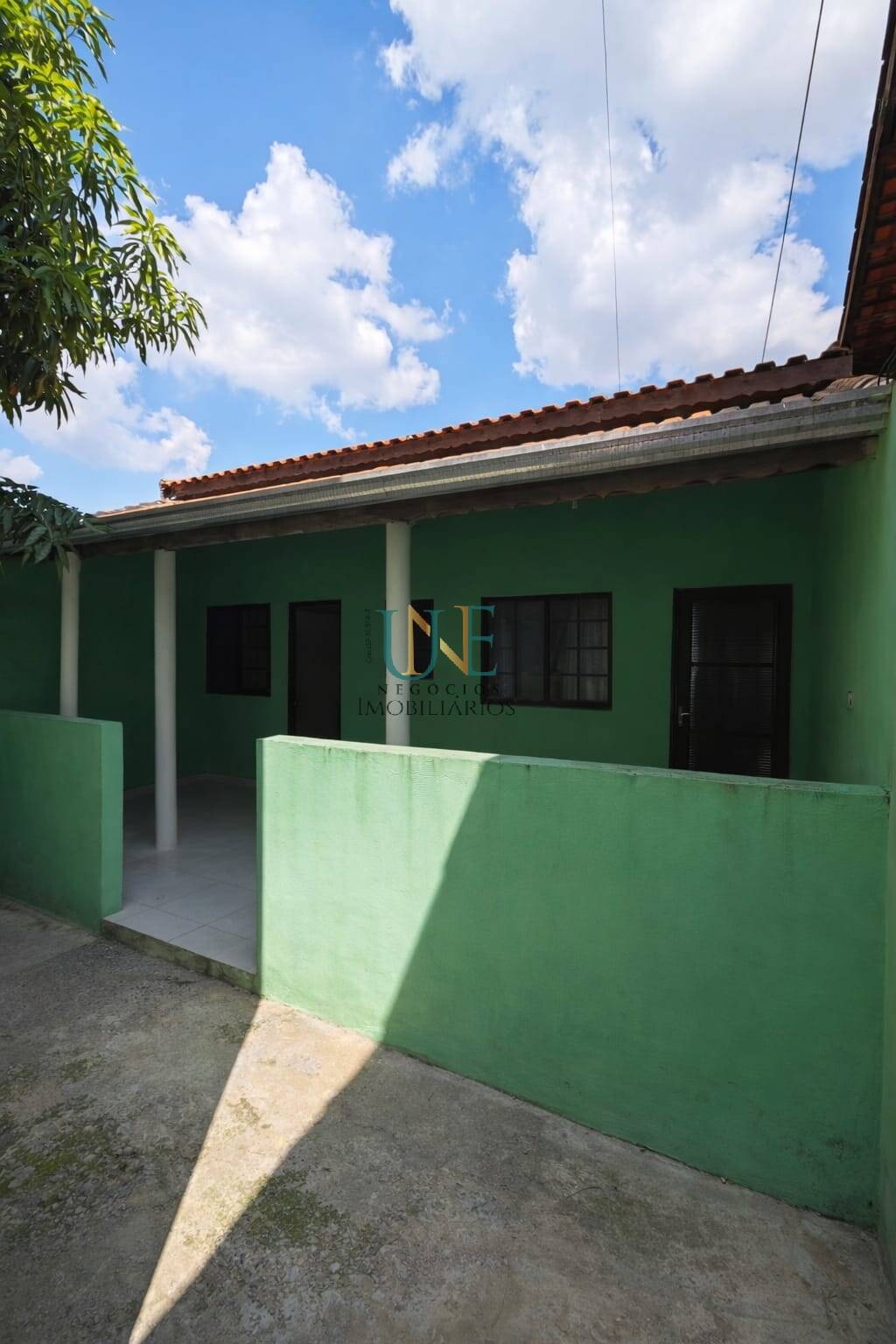 Oportunidade Única no Jardim Ouro Preto: Duas Casas pelo Preço de Uma! - Foto 22