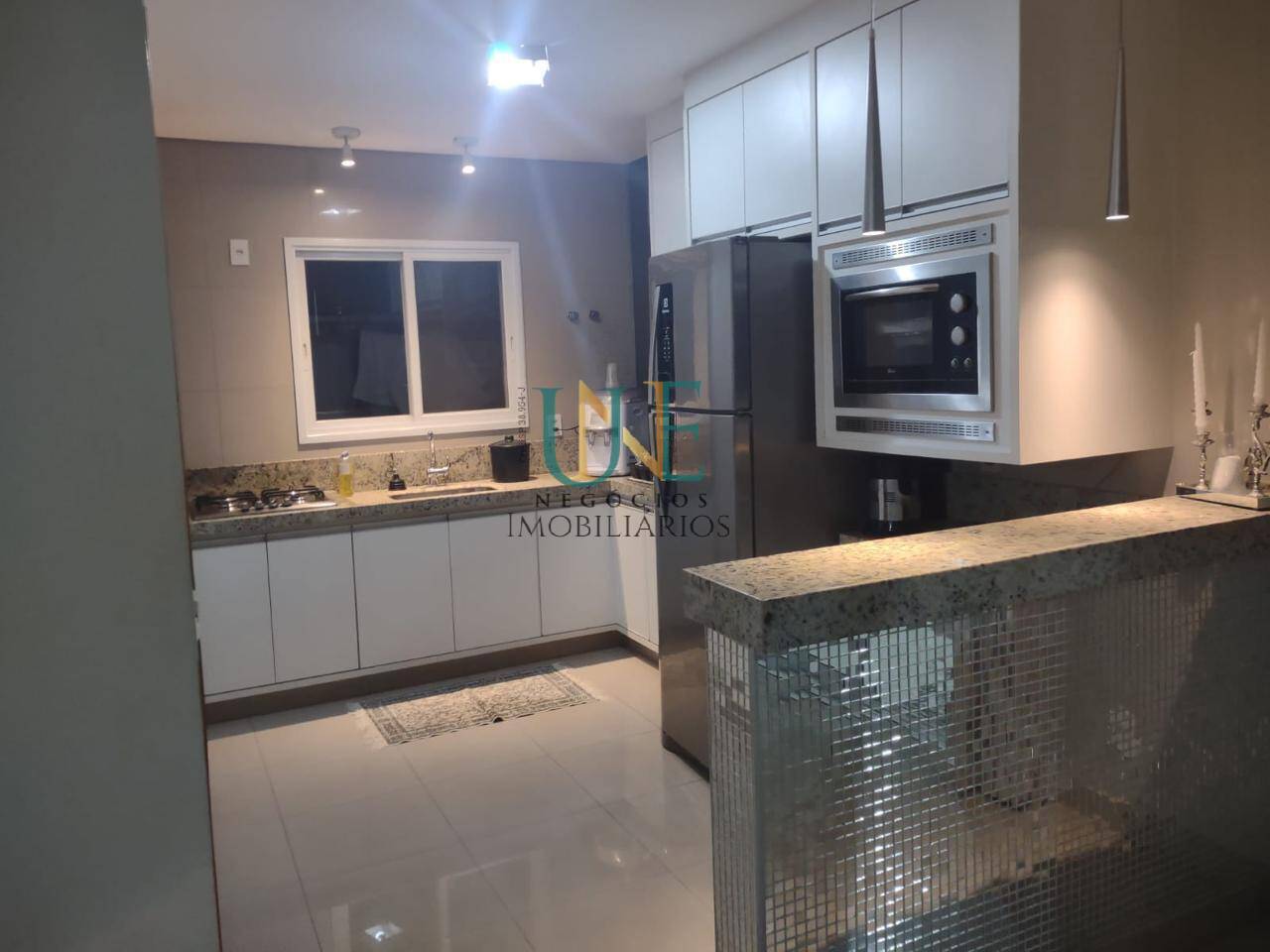 Sobrado de Alto Padrão em Betel - 3 Suítes, Piscina e Acabamento de Luxo - Foto 8