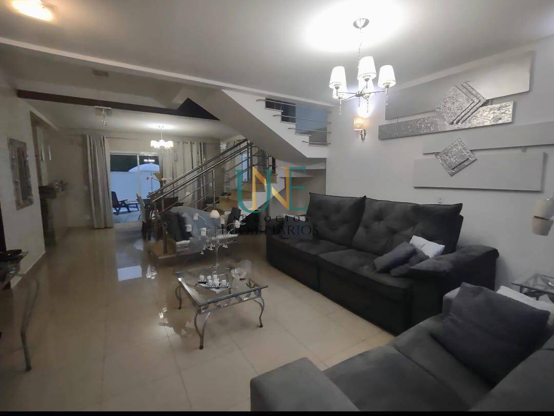 Sobrado de Alto Padrão em Betel - 3 Suítes, Piscina e Acabamento de Luxo - Foto 11