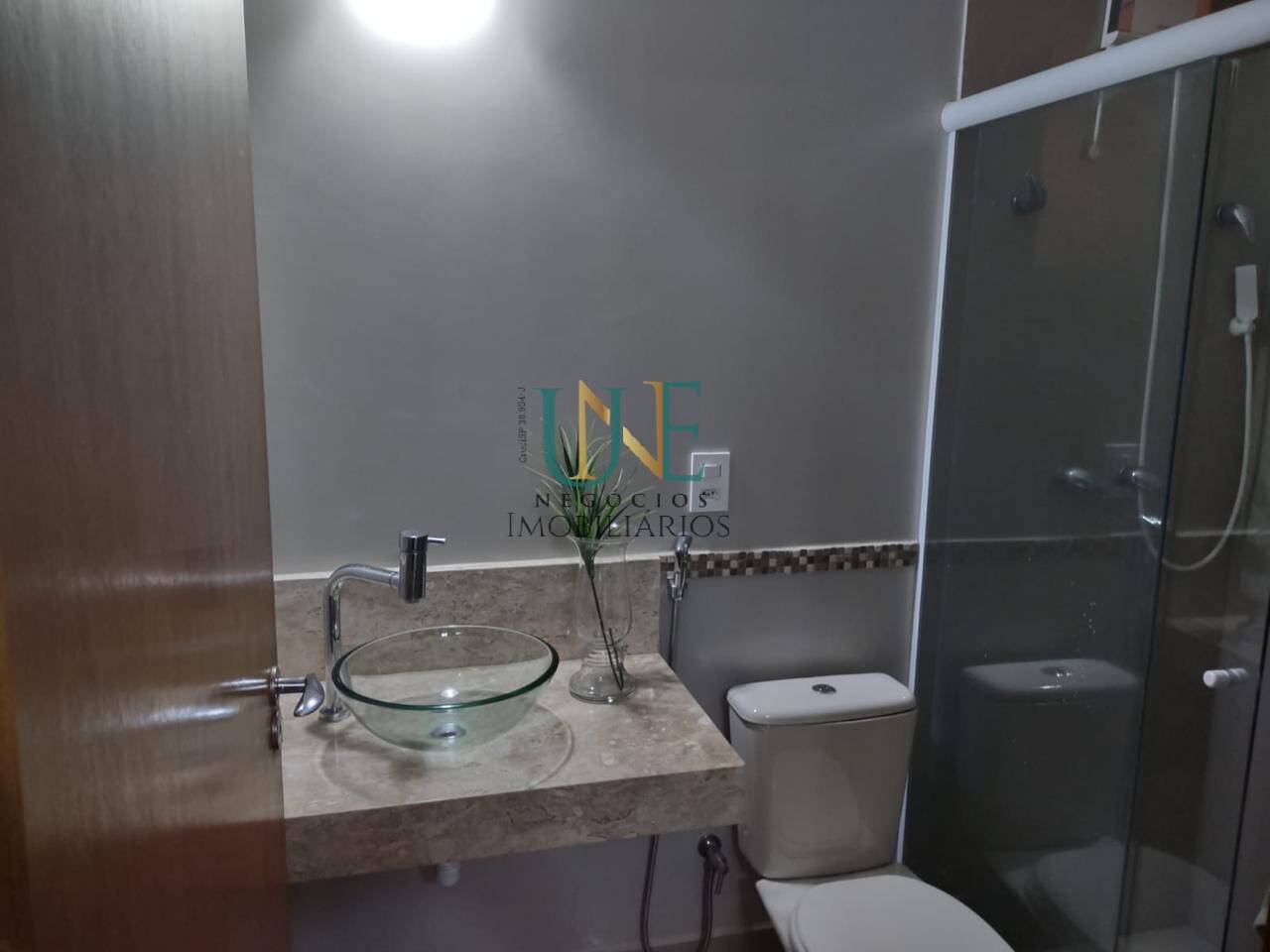 Sobrado de Alto Padrão em Betel - 3 Suítes, Piscina e Acabamento de Luxo - Foto 12