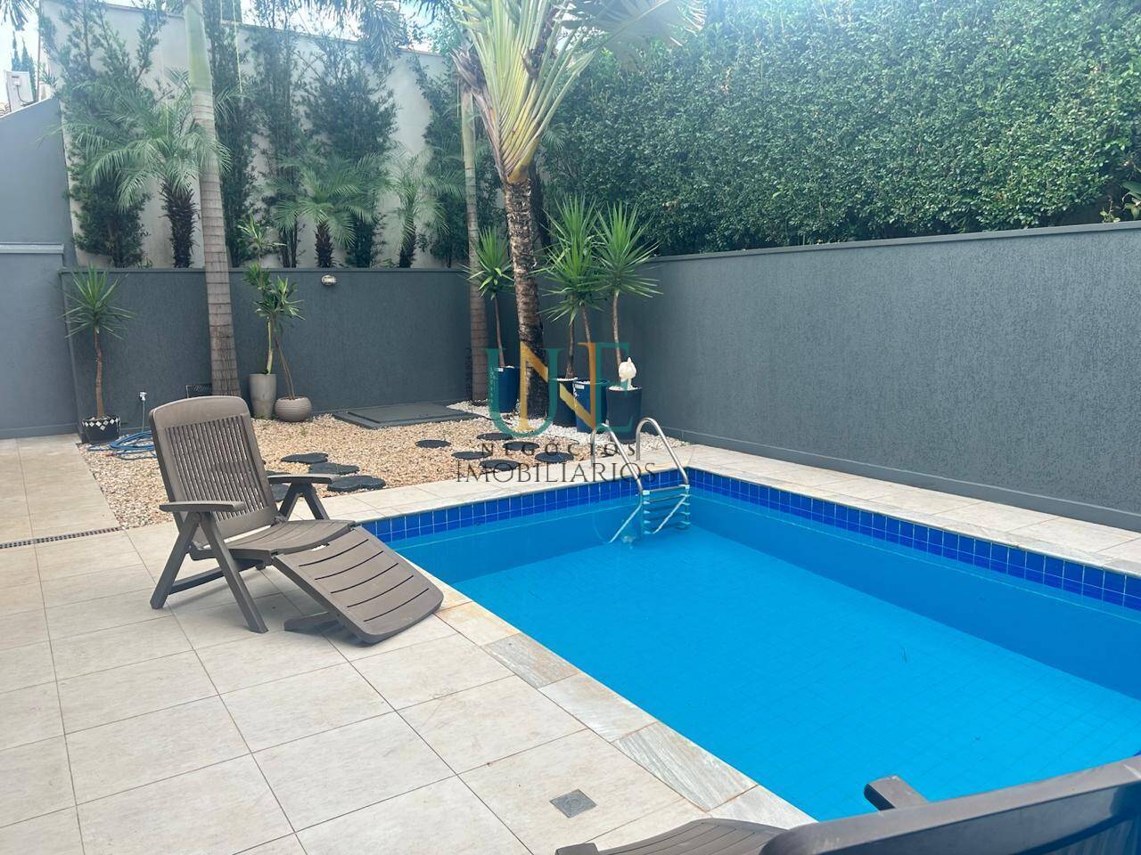 Sobrado de Alto Padrão em Betel - 3 Suítes, Piscina e Acabamento de Luxo - Foto 18