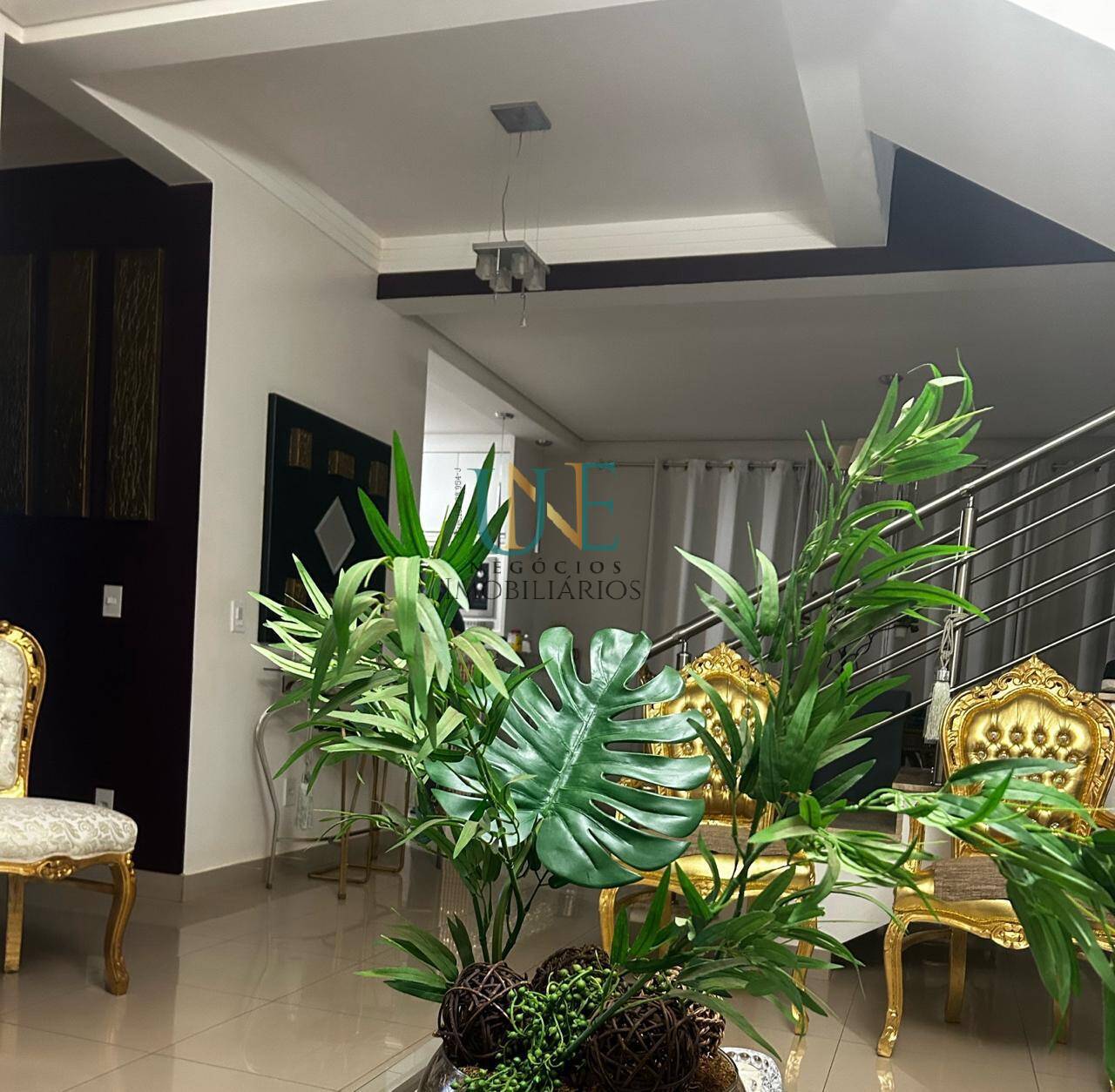 Sobrado de Alto Padrão em Betel - 3 Suítes, Piscina e Acabamento de Luxo - Foto 19