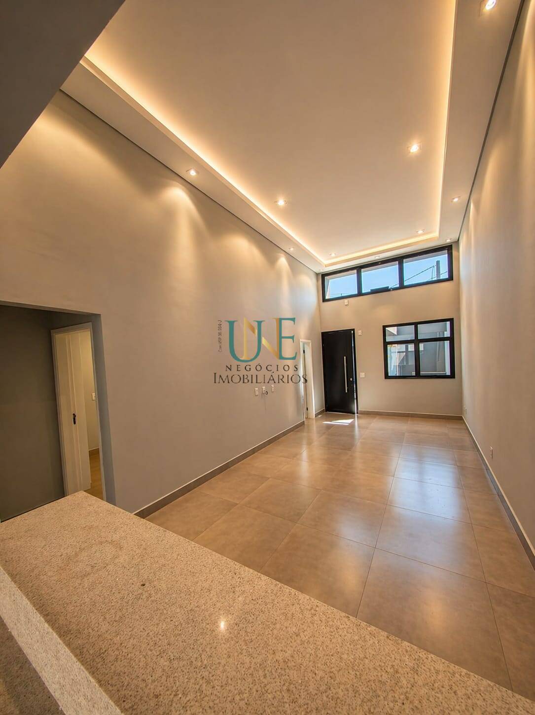 Casa Térrea Moderna – 3 Suítes e Acabamento de Alto Padrão no Jd Ibirapuera - Foto 5