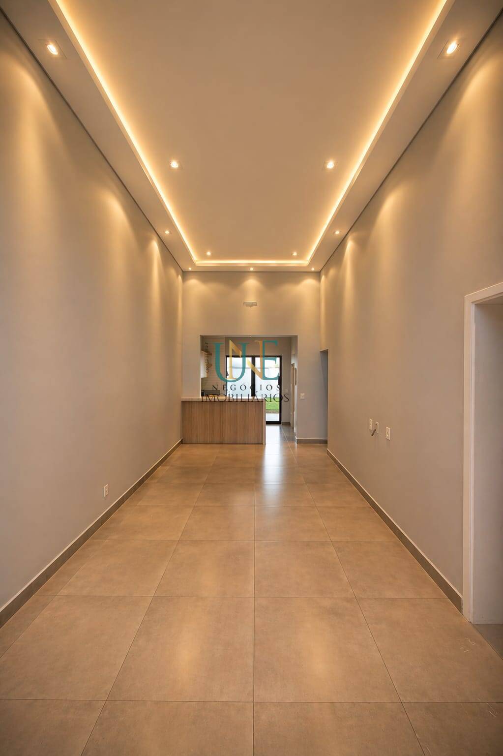 Casa Térrea Moderna – 3 Suítes e Acabamento de Alto Padrão no Jd Ibirapuera - Foto 4