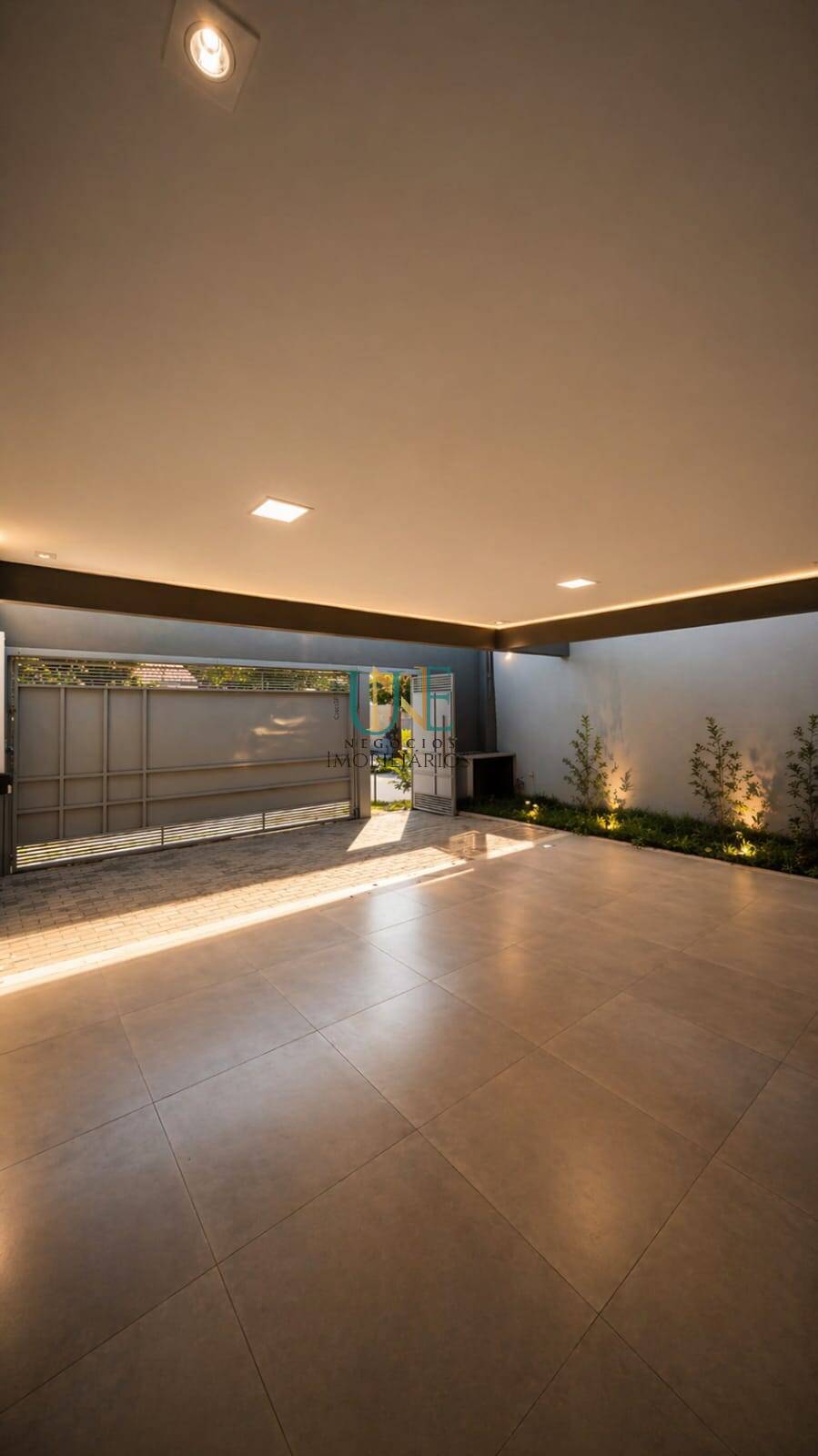 Casa Térrea Moderna – 3 Suítes e Acabamento de Alto Padrão no Jd Ibirapuera - Foto 3