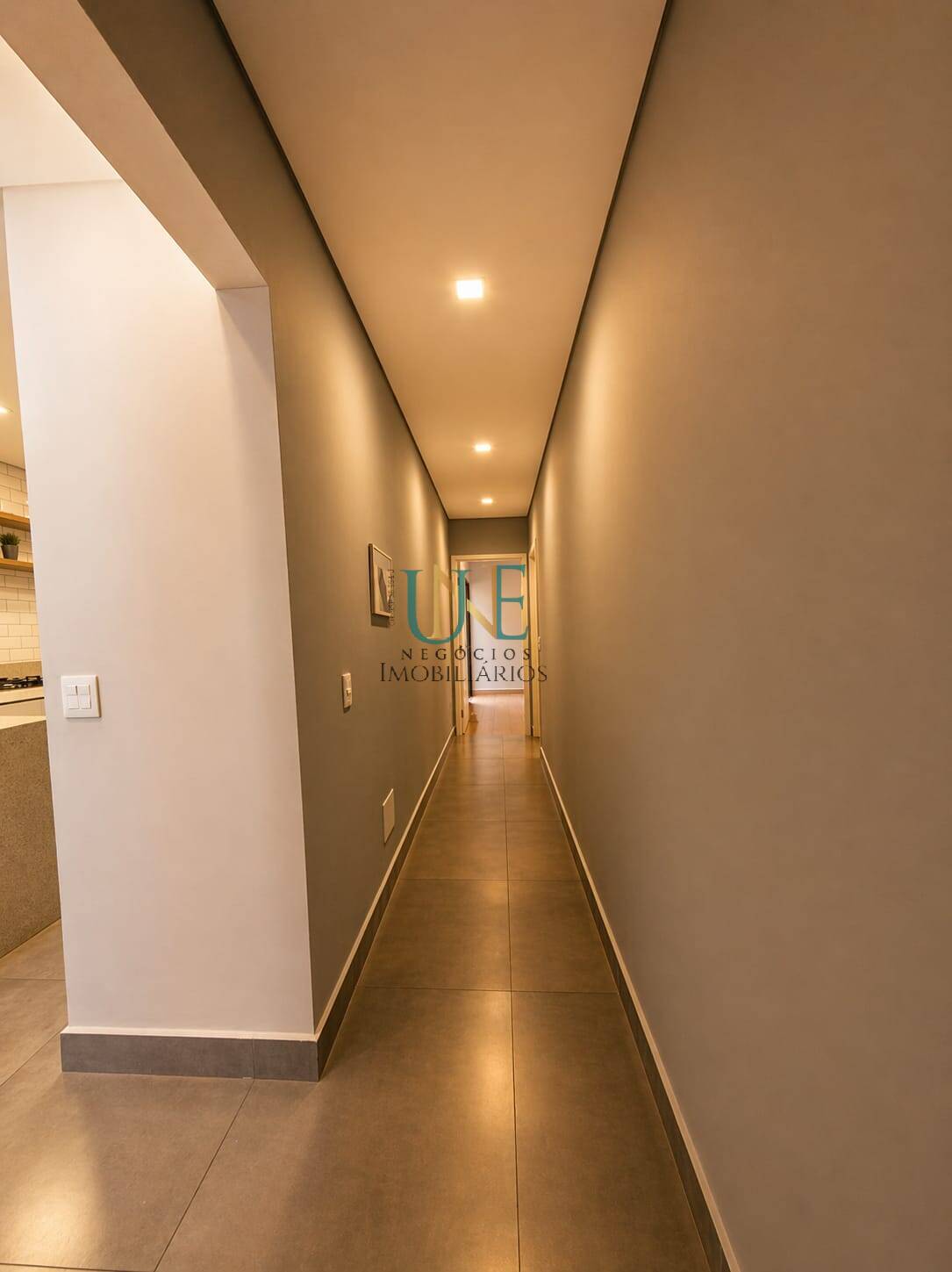 Casa Térrea Moderna – 3 Suítes e Acabamento de Alto Padrão no Jd Ibirapuera - Foto 11