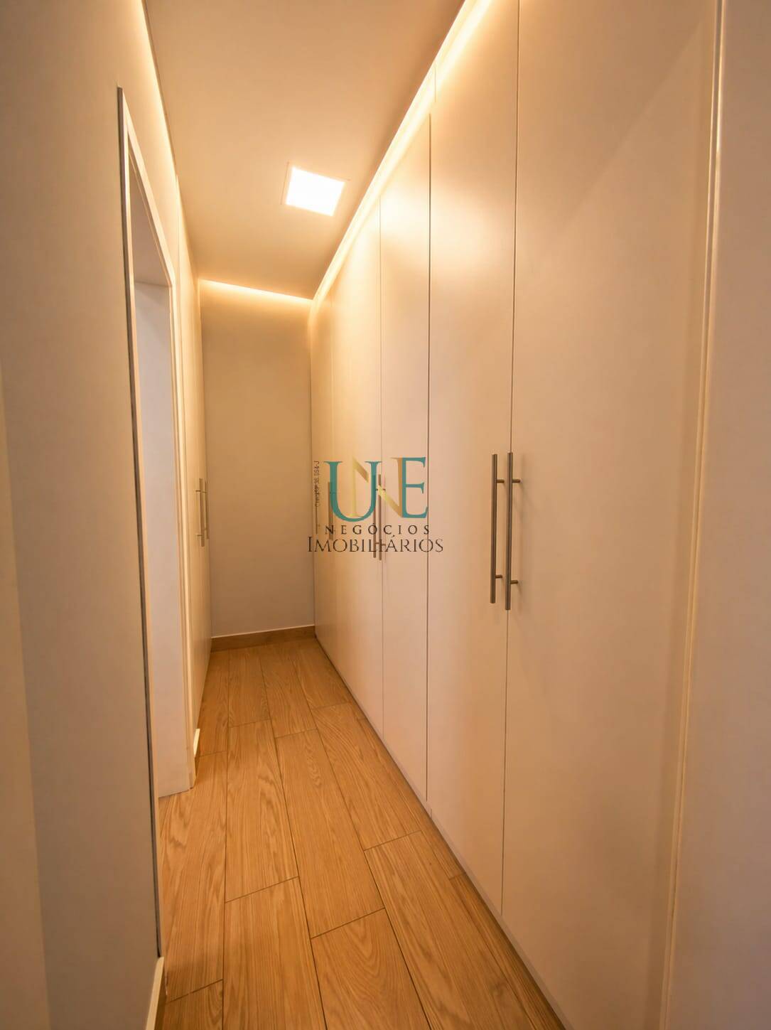 Casa Térrea Moderna – 3 Suítes e Acabamento de Alto Padrão no Jd Ibirapuera - Foto 12