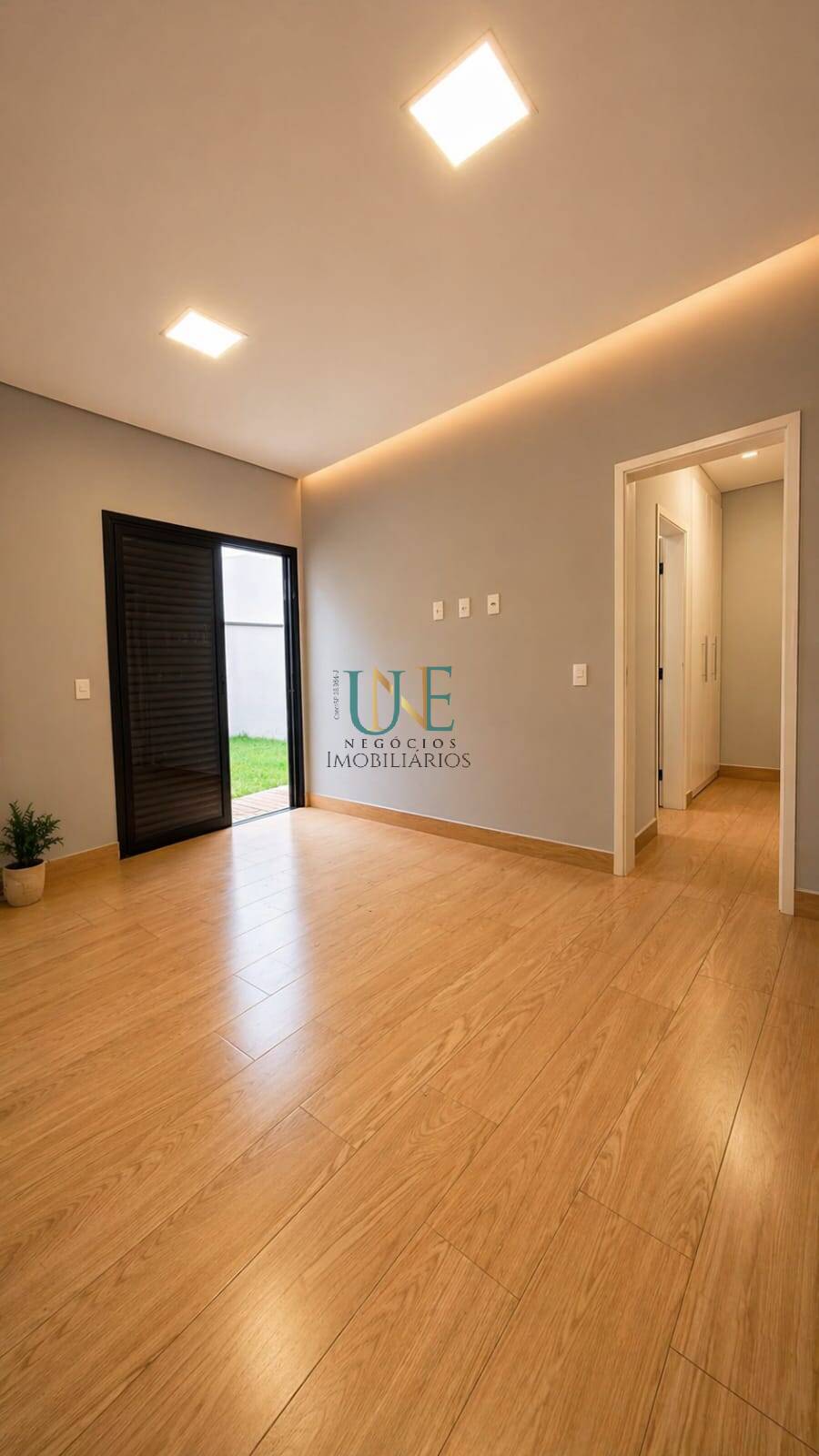 Casa Térrea Moderna – 3 Suítes e Acabamento de Alto Padrão no Jd Ibirapuera - Foto 15